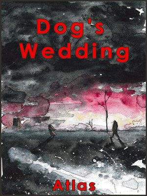 cover image of Dog's Wedding